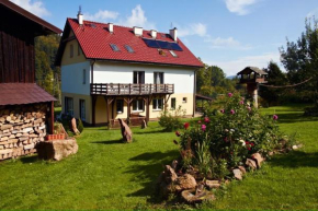 Agroturystyka Głuszyca Łomnica Łomnica
